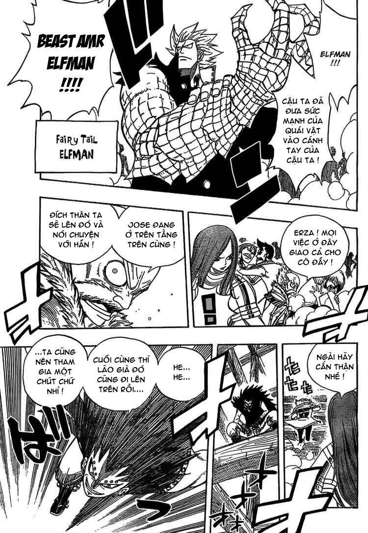 Fairy Tail Tập 49 trang 4