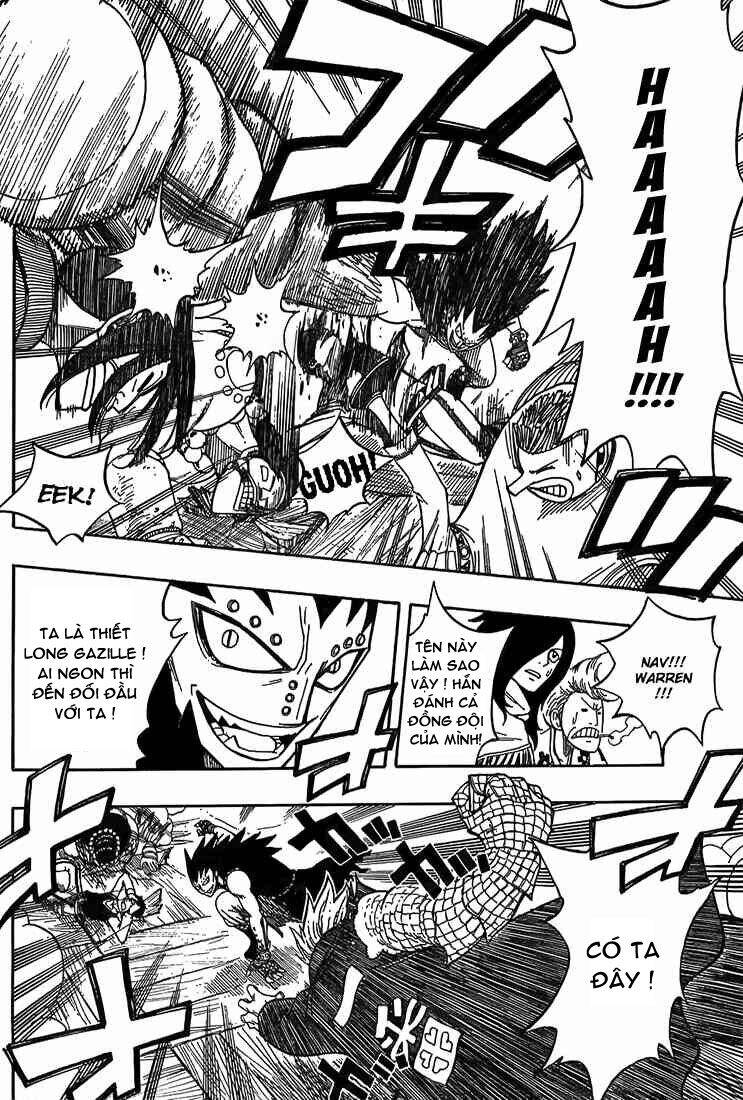 Fairy Tail Tập 49 trang 5
