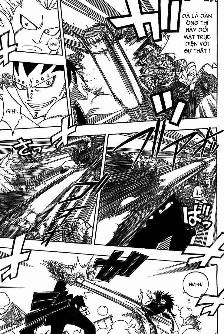 Fairy Tail Tập 49 trang 6