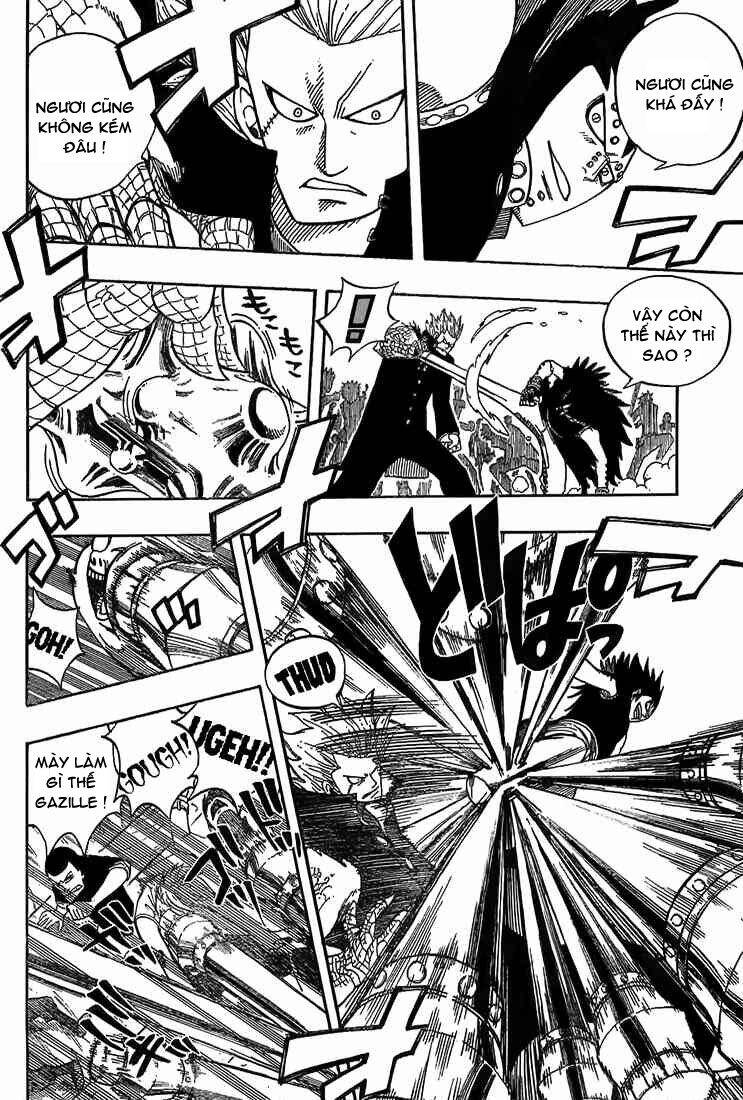 Fairy Tail Tập 49 trang 7