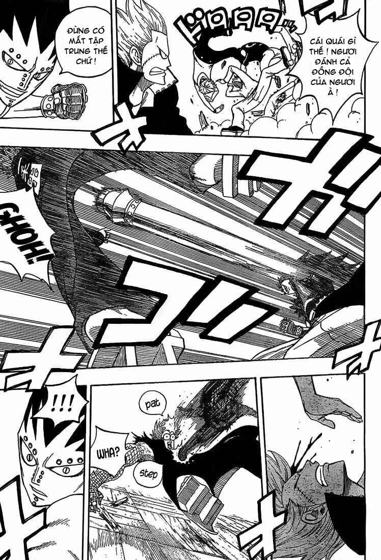 Fairy Tail Tập 49 trang 8