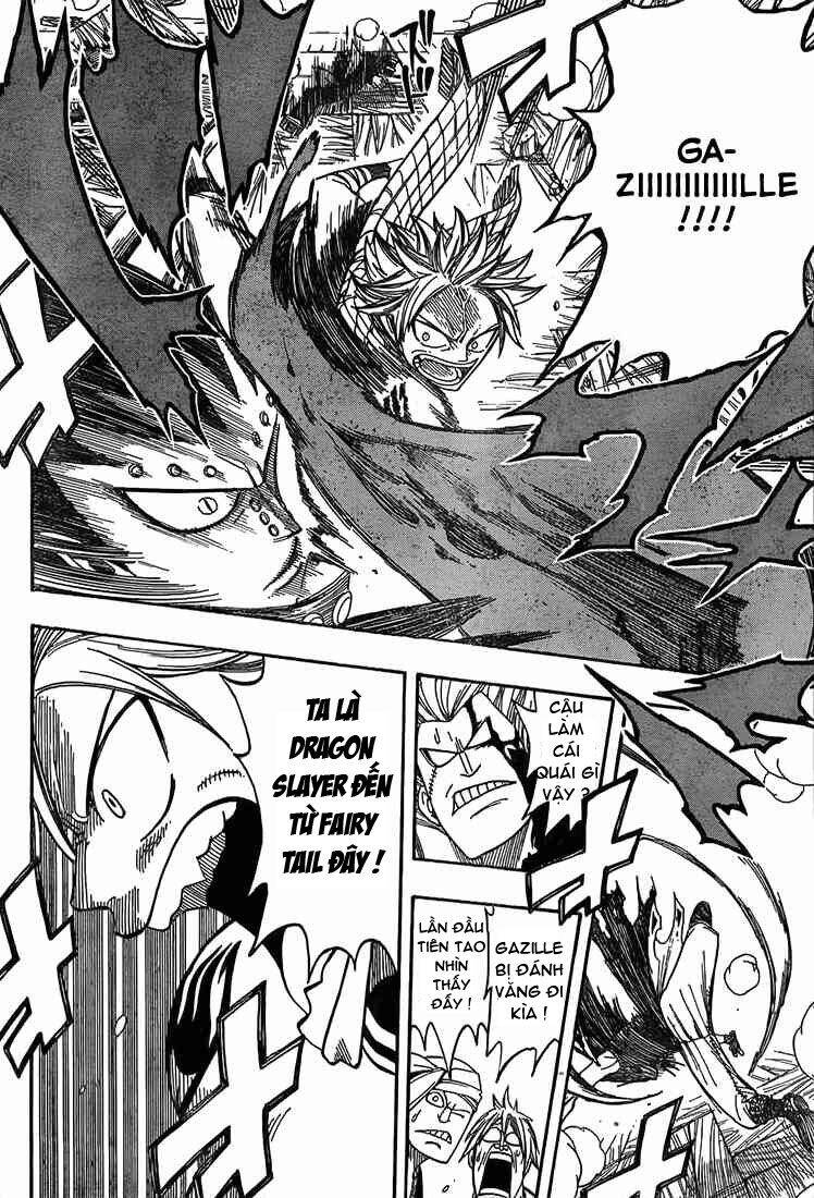 Fairy Tail Tập 49 trang 9