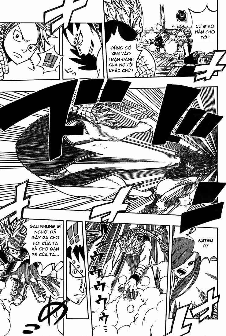 Fairy Tail Tập 49 trang 10