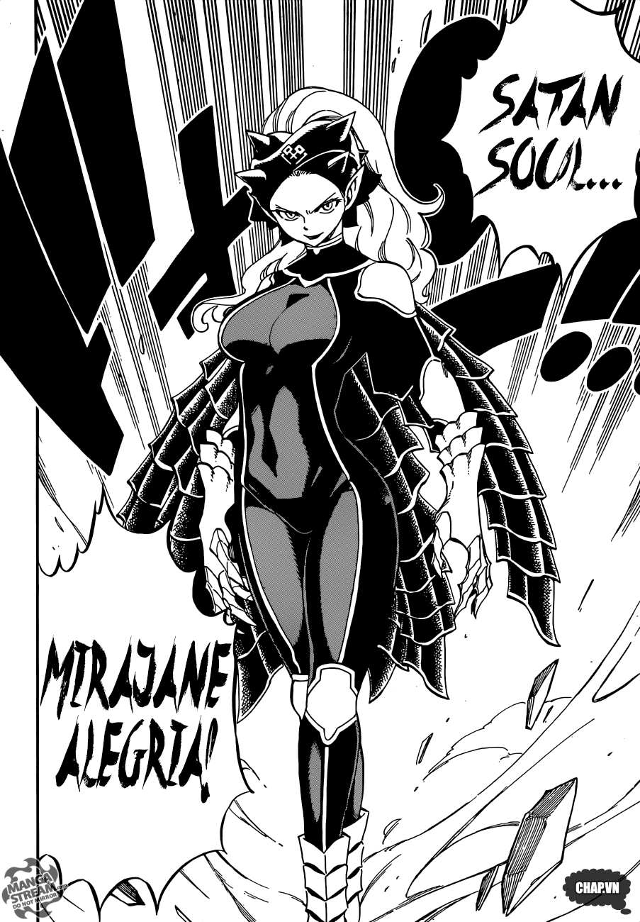 Fairy Tail Tập 492 trang 15