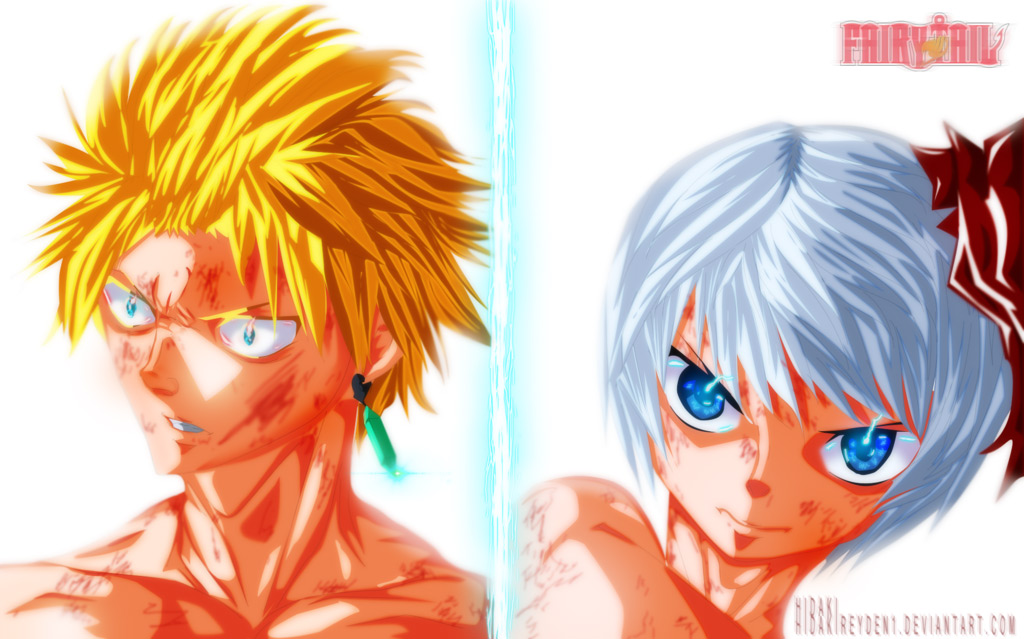 Fairy Tail Tập 494 trang 23