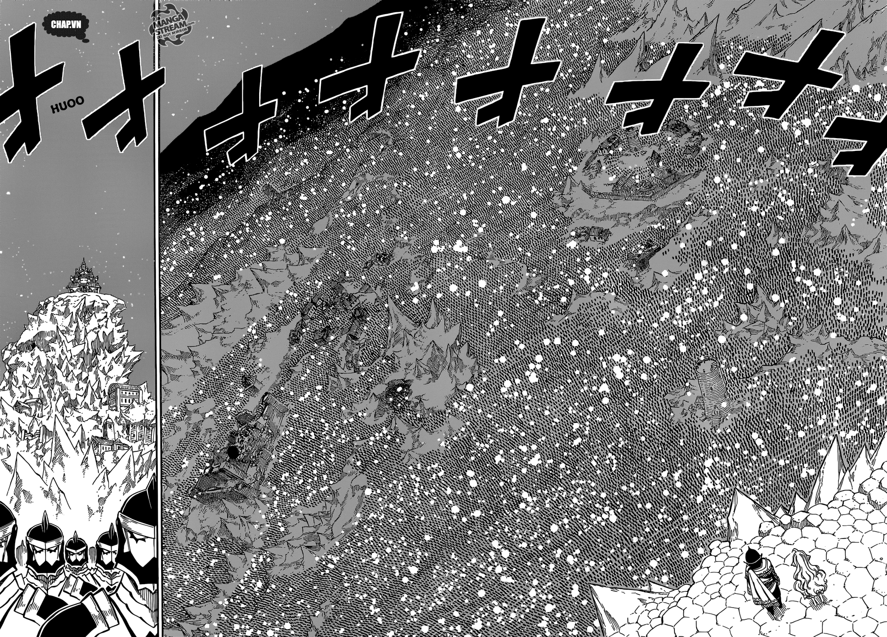 Fairy Tail Tập 494 trang 9
