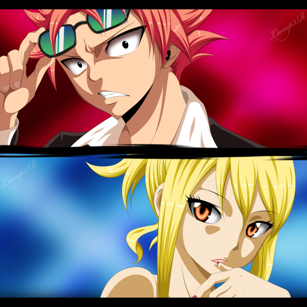 Fairy Tail Tập 496 trang 23