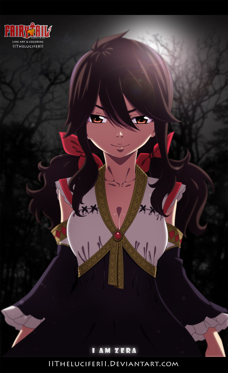 Fairy Tail Tập 496 trang 24