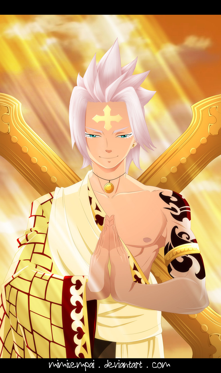 Fairy Tail Tập 498 trang 21