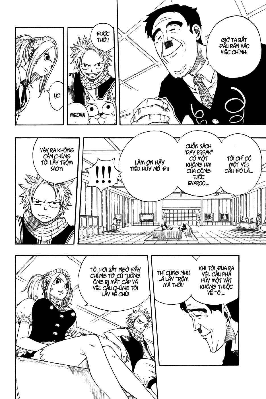Fairy Tail Tập 5 trang 11