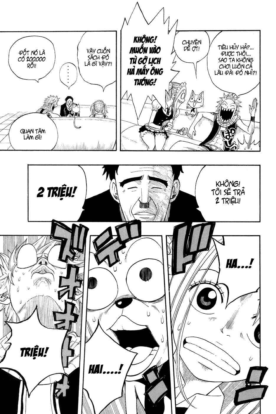 Fairy Tail Tập 5 trang 12