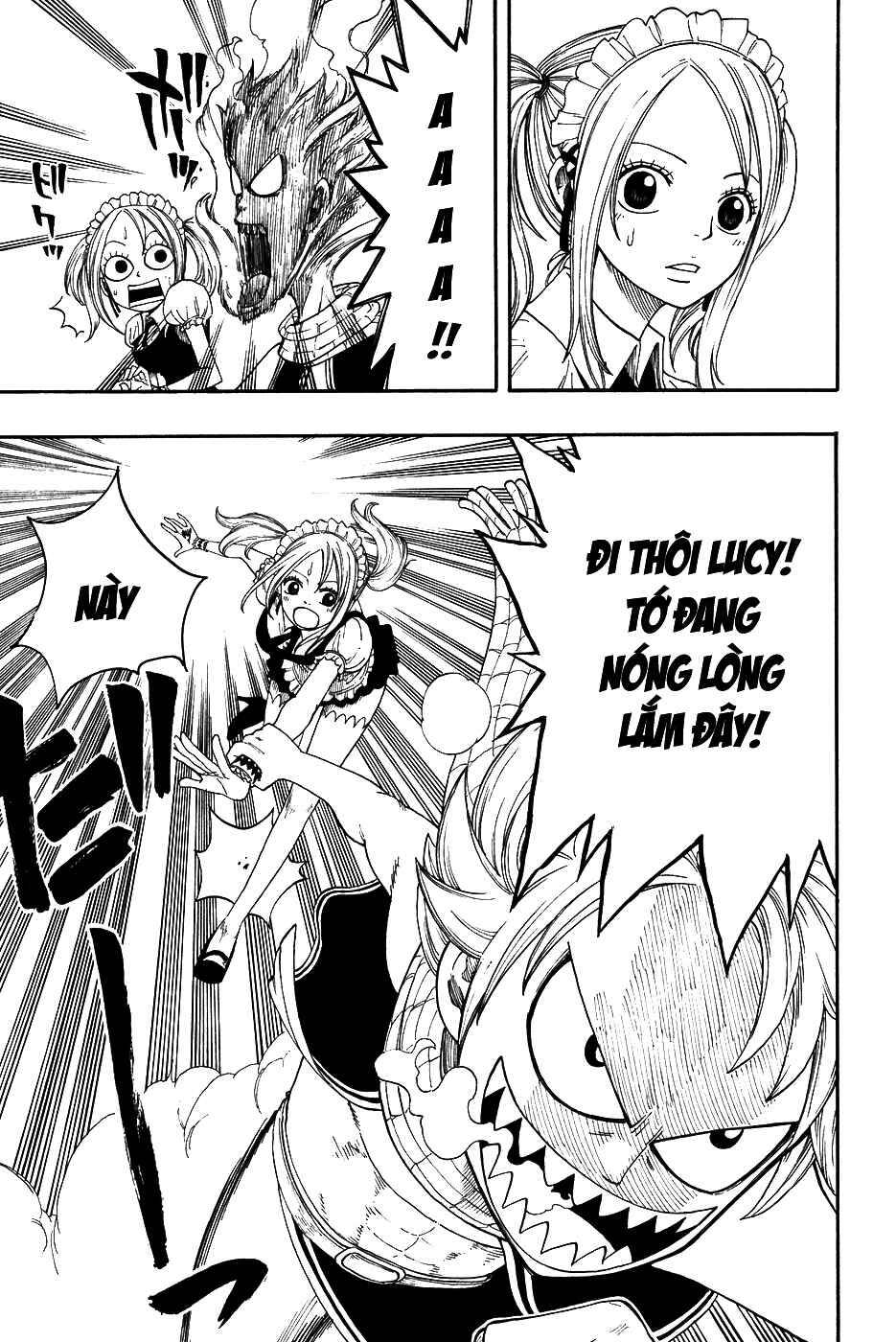 Fairy Tail Tập 5 trang 14