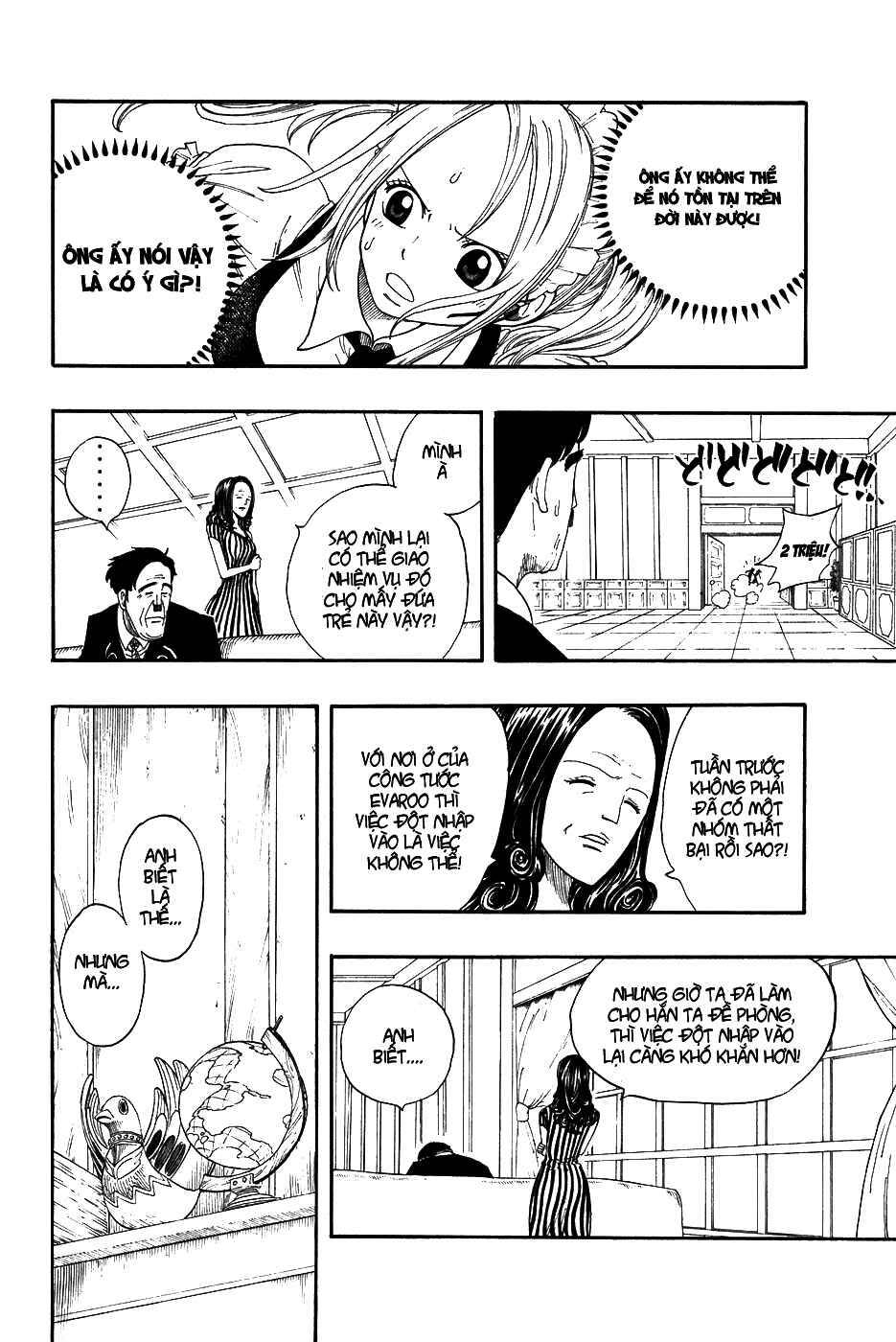 Fairy Tail Tập 5 trang 15