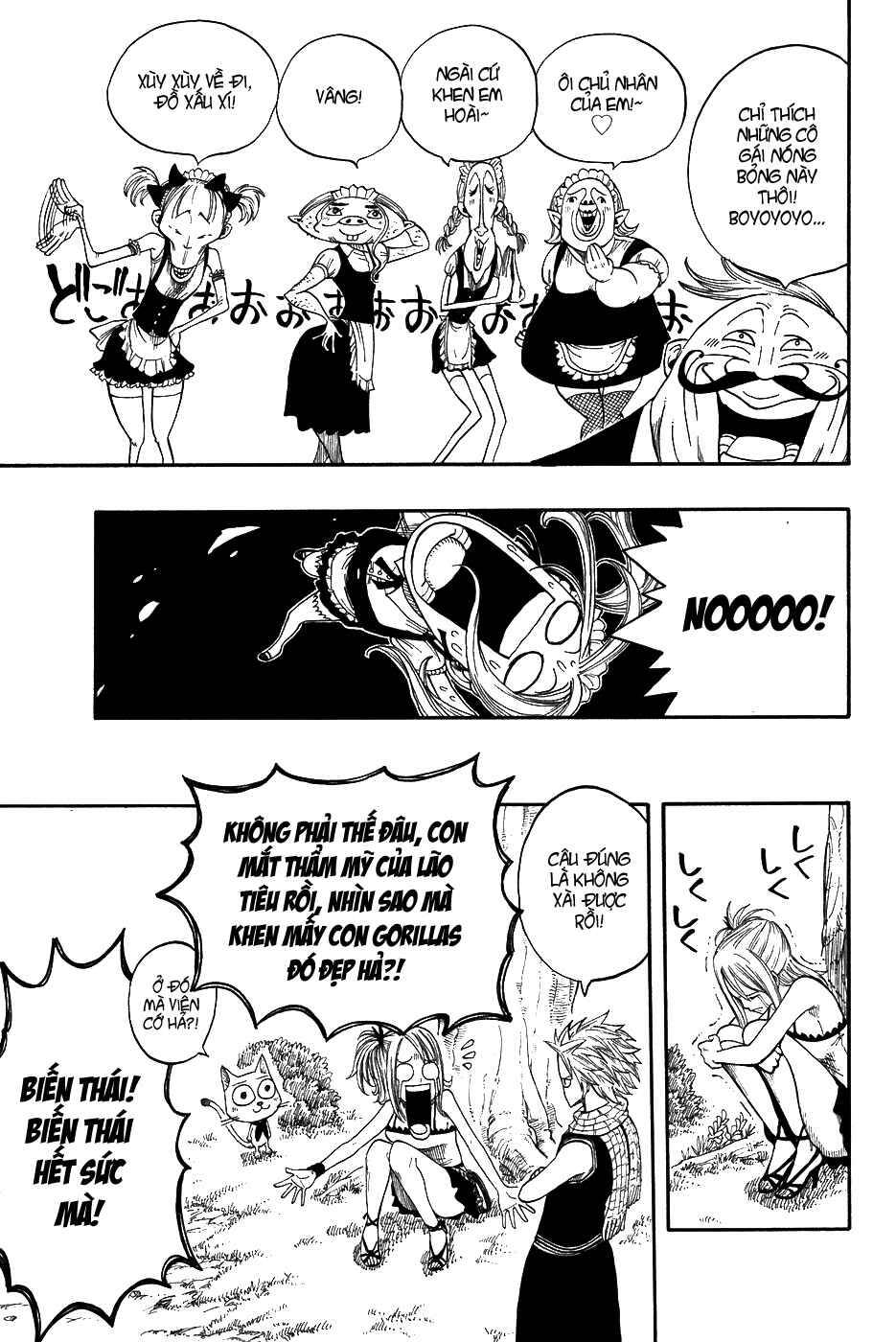 Fairy Tail Tập 5 trang 20