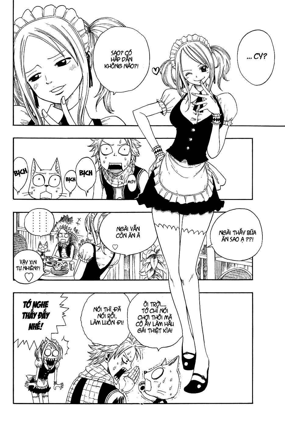 Fairy Tail Tập 5 trang 7