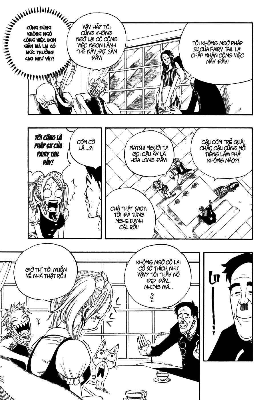 Fairy Tail Tập 5 trang 10