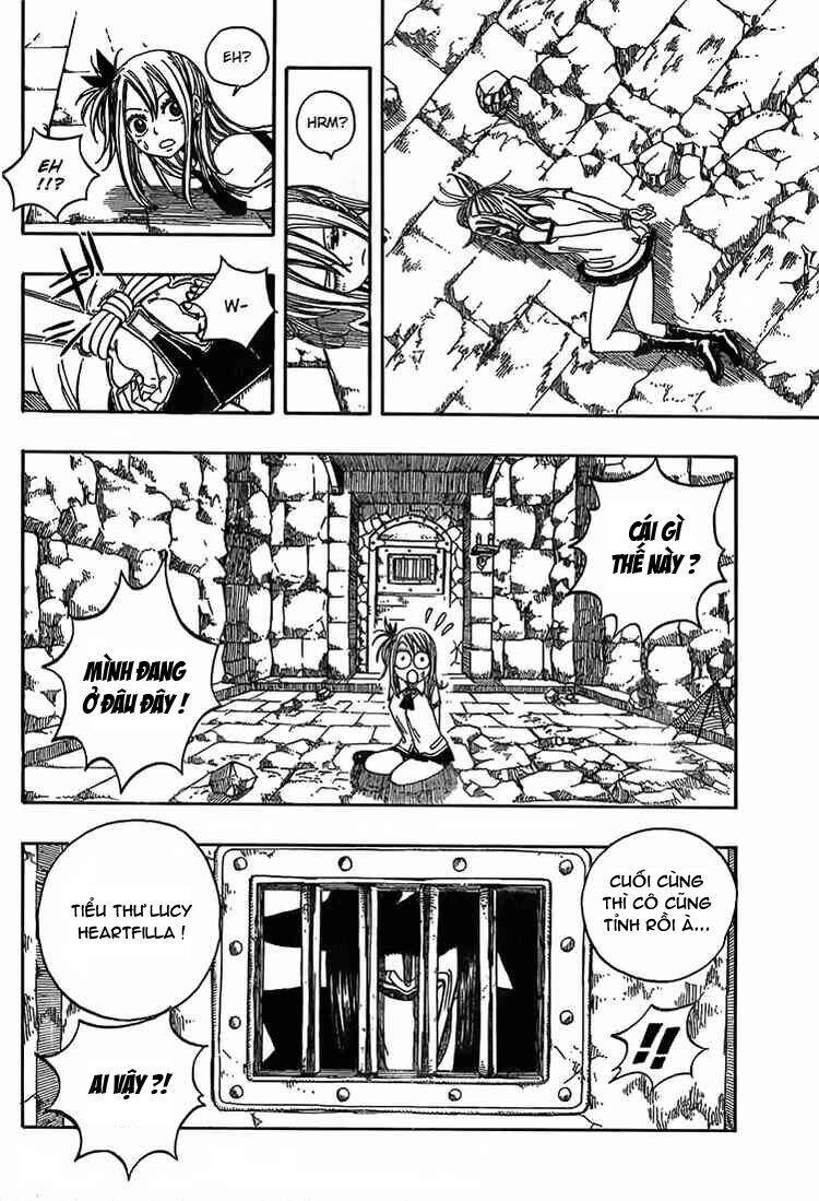 Fairy Tail Tập 50 trang 11