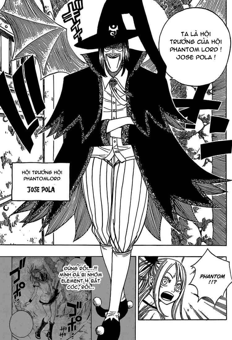 Fairy Tail Tập 50 trang 12