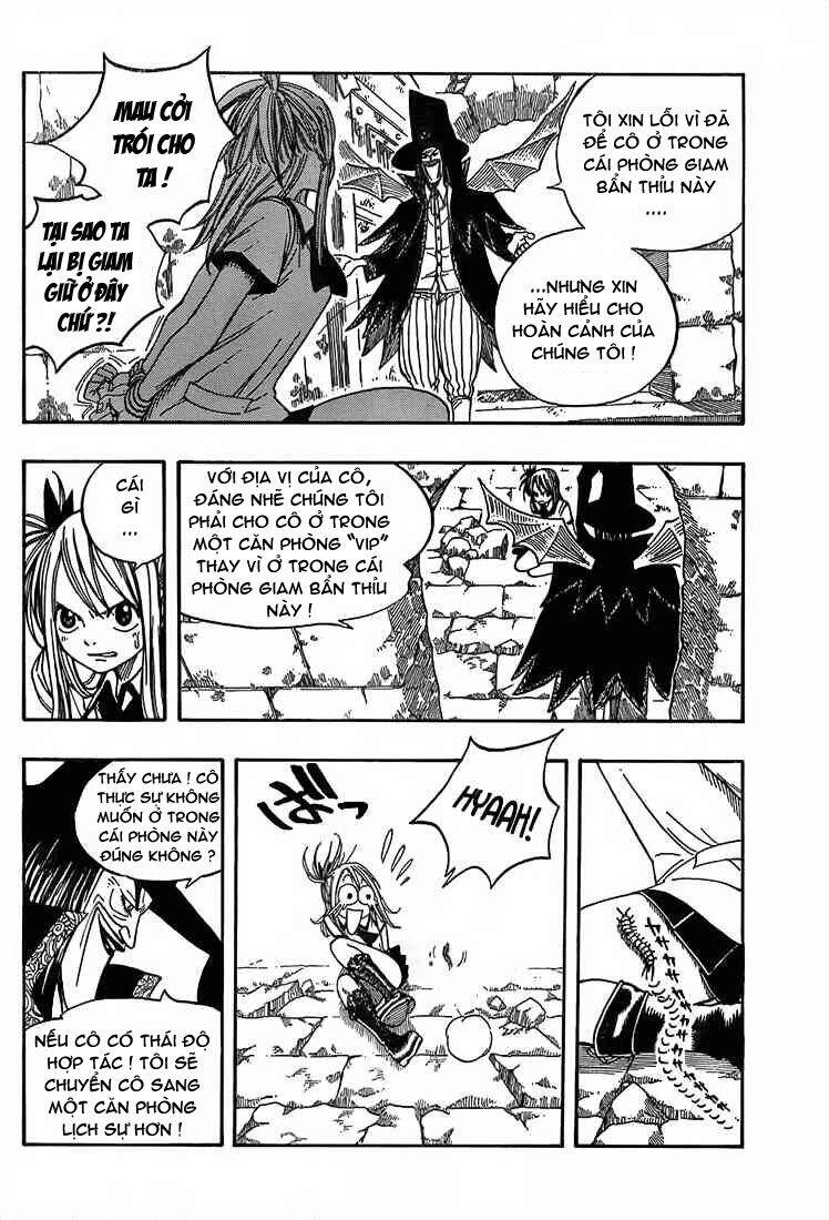 Fairy Tail Tập 50 trang 13