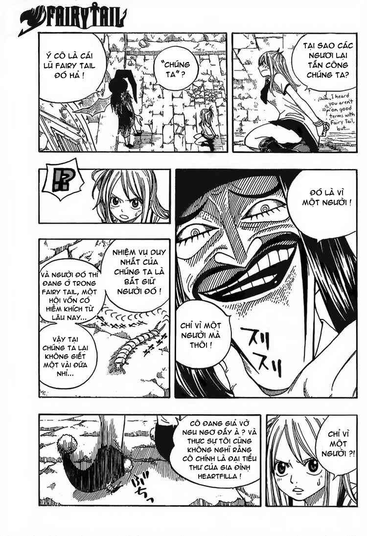 Fairy Tail Tập 50 trang 14