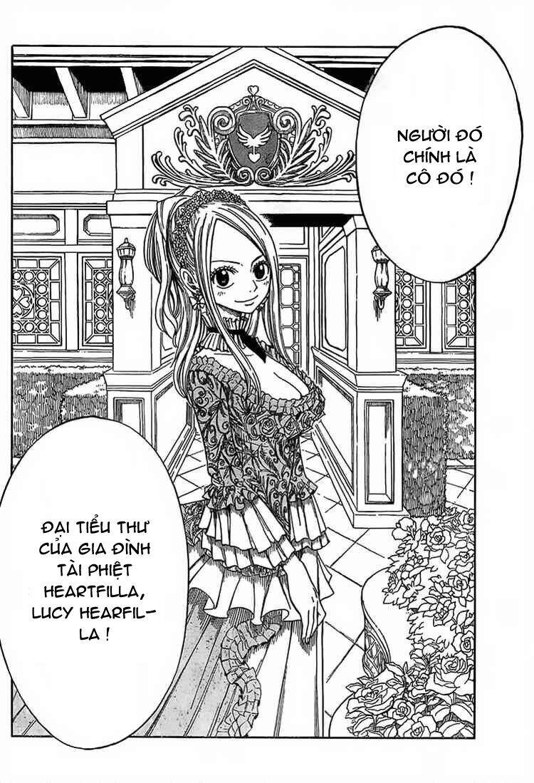 Fairy Tail Tập 50 trang 15