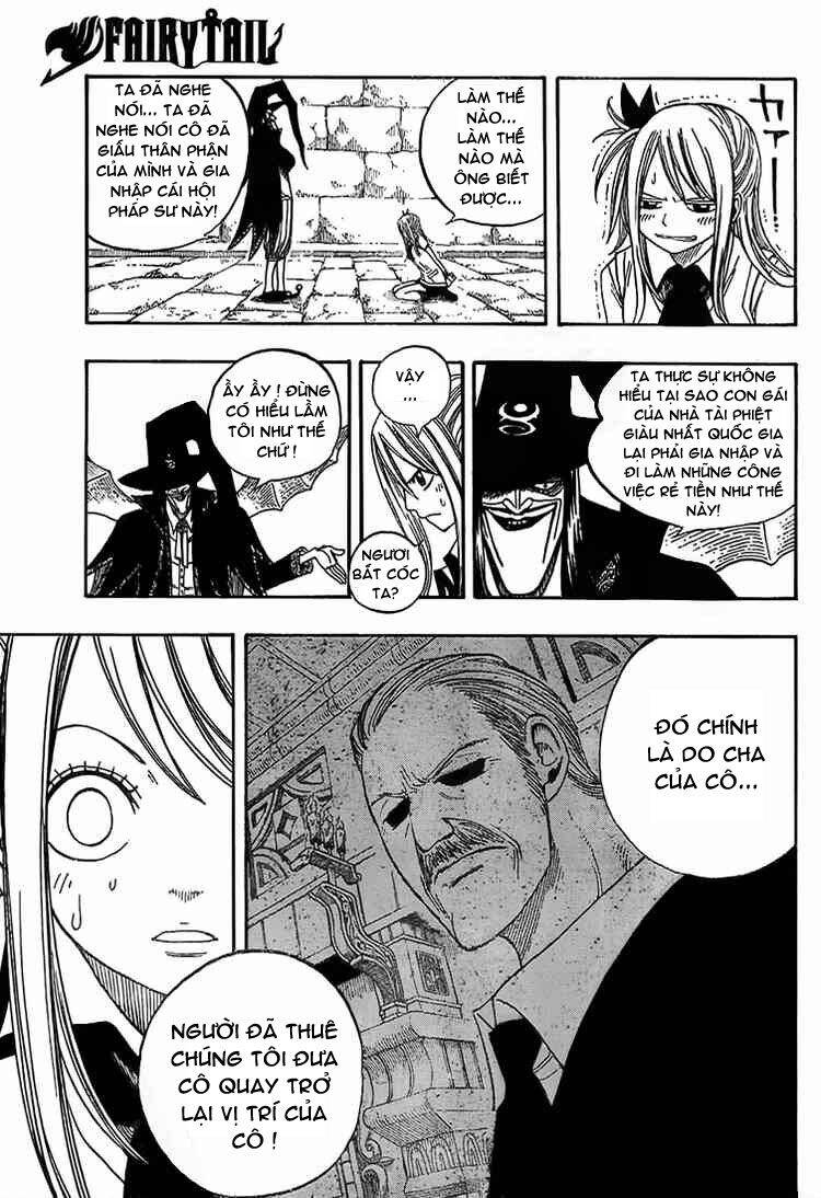 Fairy Tail Tập 50 trang 16