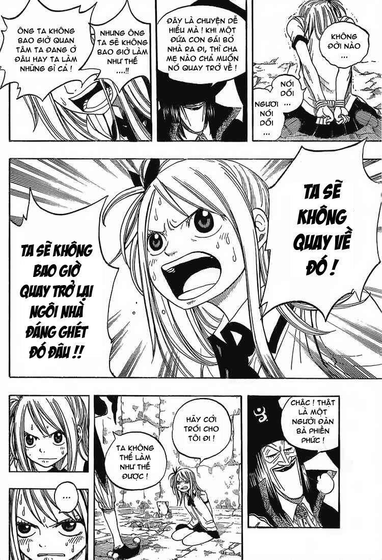 Fairy Tail Tập 50 trang 17