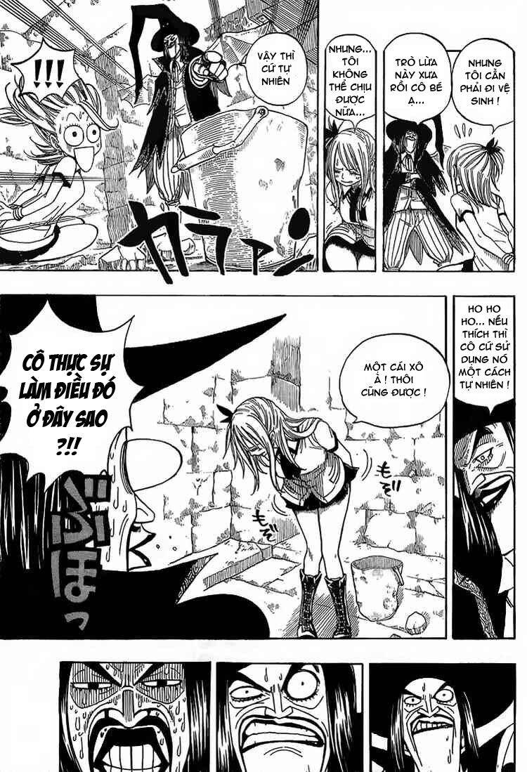 Fairy Tail Tập 50 trang 18