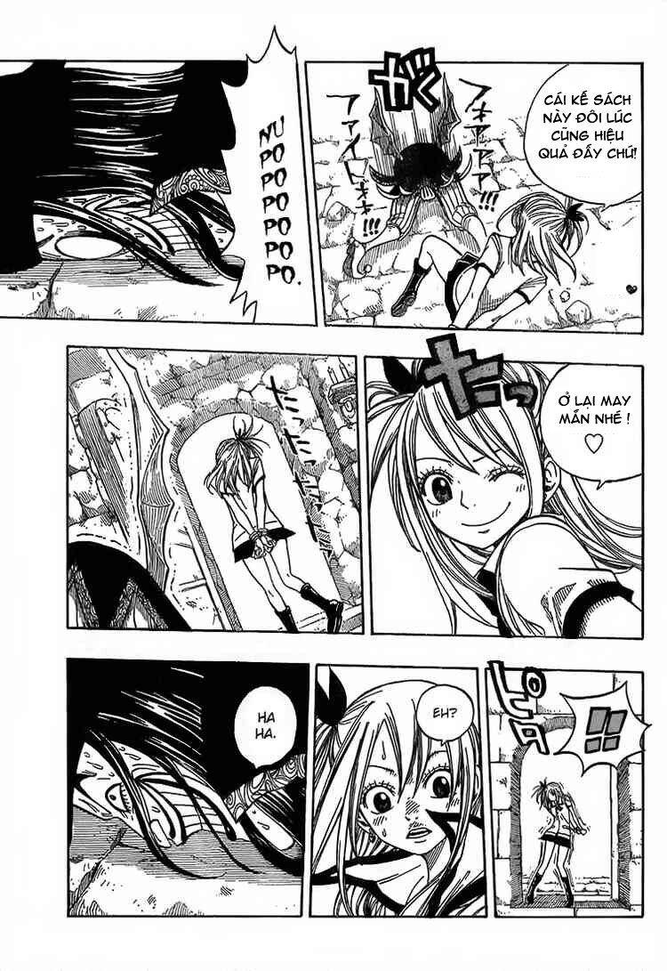 Fairy Tail Tập 50 trang 20