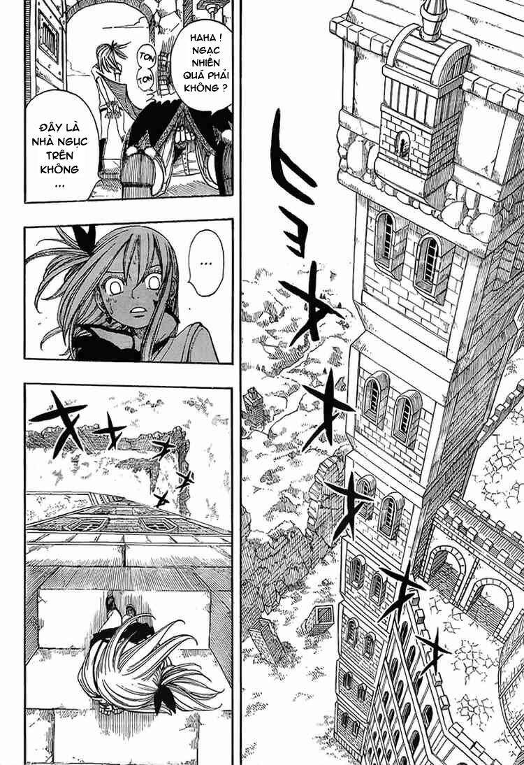 Fairy Tail Tập 50 trang 21