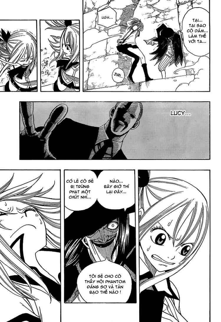 Fairy Tail Tập 50 trang 22