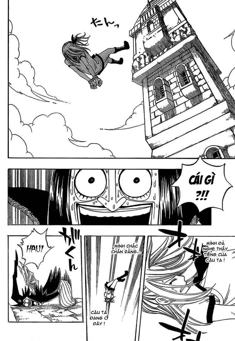 Fairy Tail Tập 50 trang 23