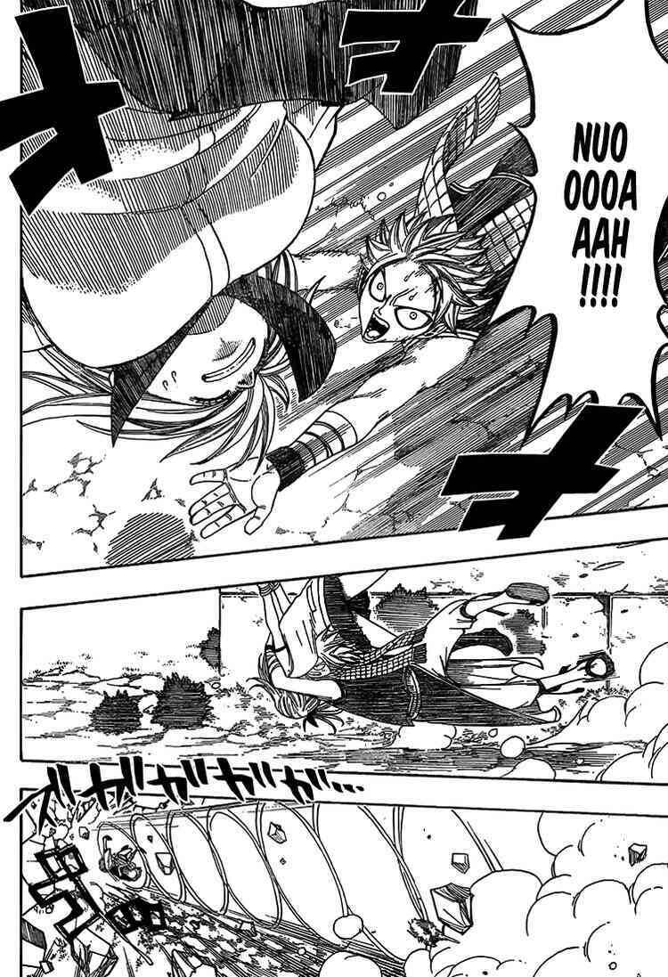 Fairy Tail Tập 50 trang 25