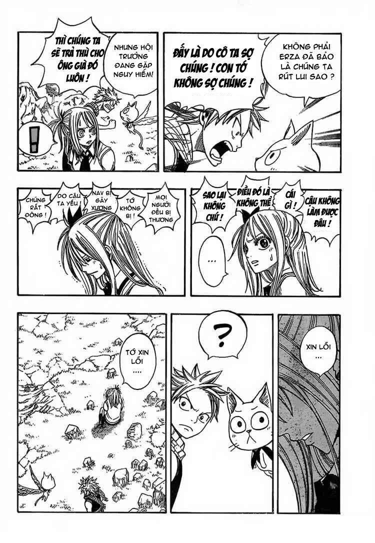 Fairy Tail Tập 50 trang 27