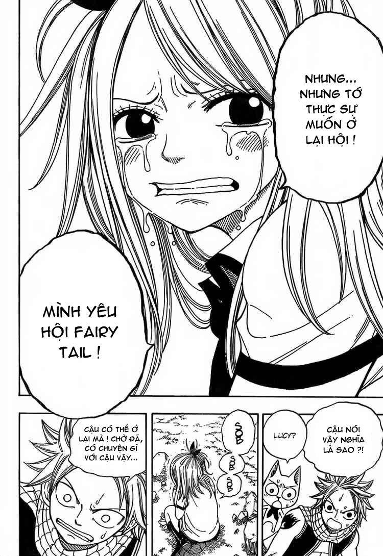 Fairy Tail Tập 50 trang 29