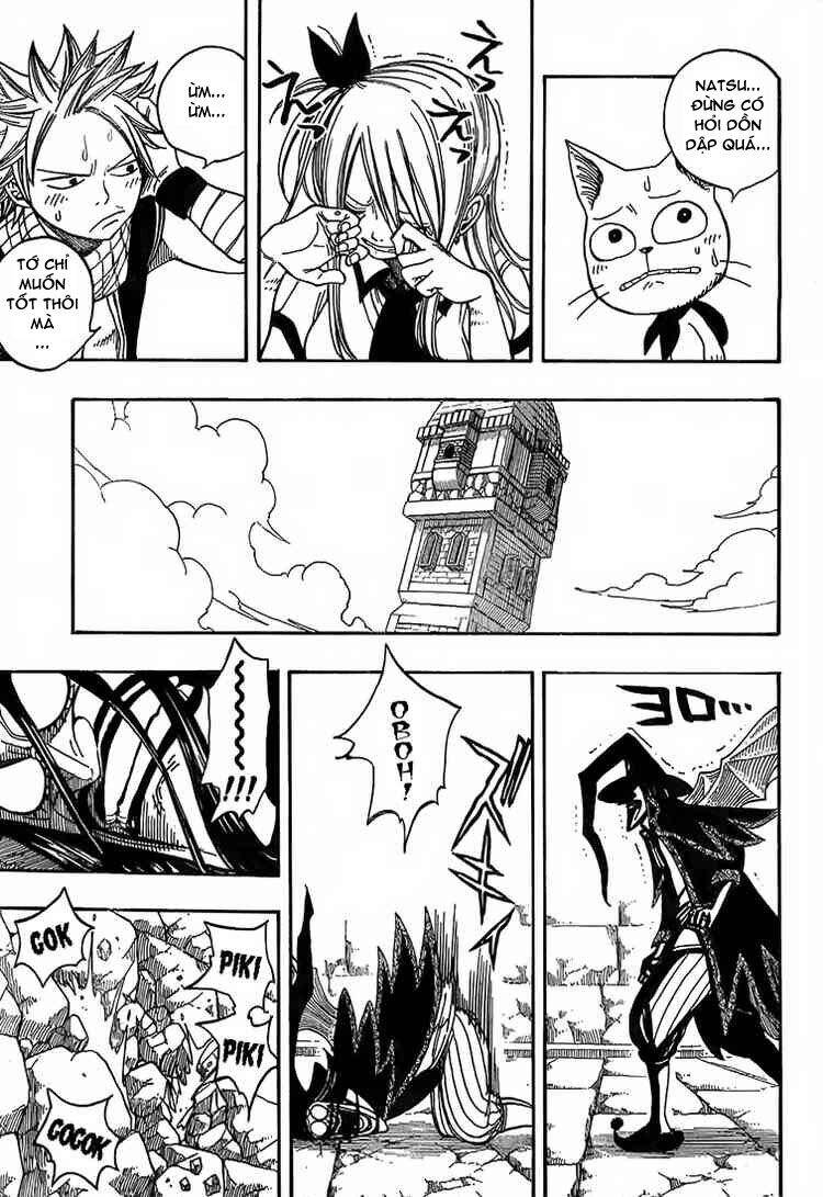 Fairy Tail Tập 50 trang 30