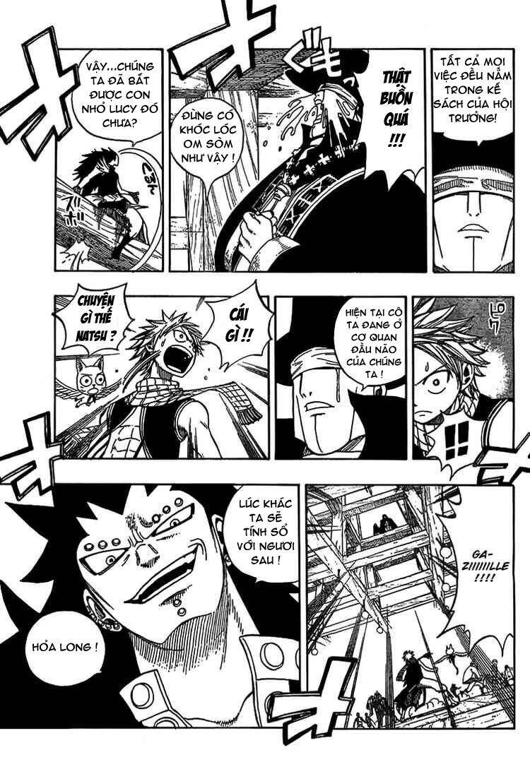Fairy Tail Tập 50 trang 6