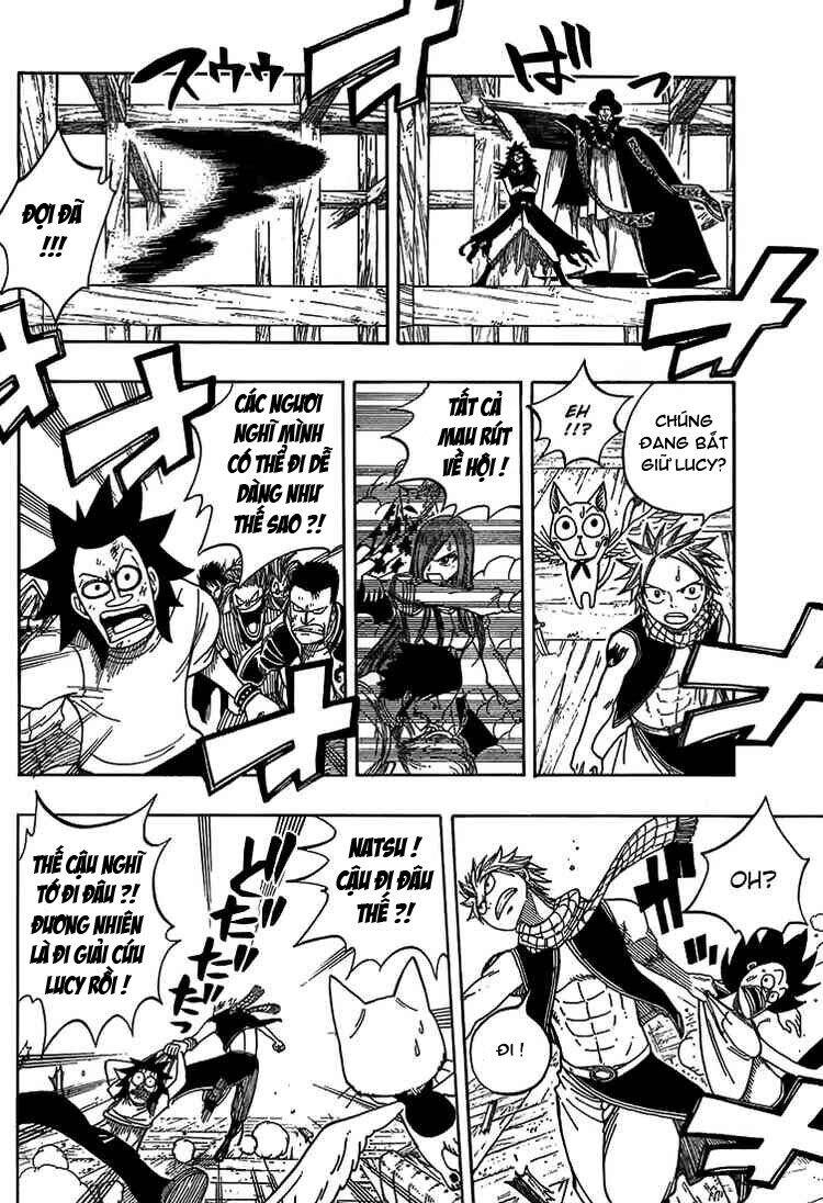 Fairy Tail Tập 50 trang 7
