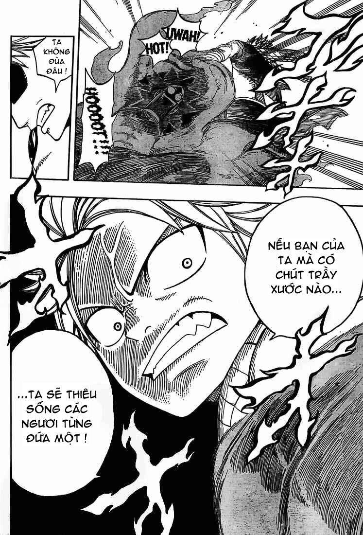 Fairy Tail Tập 50 trang 9