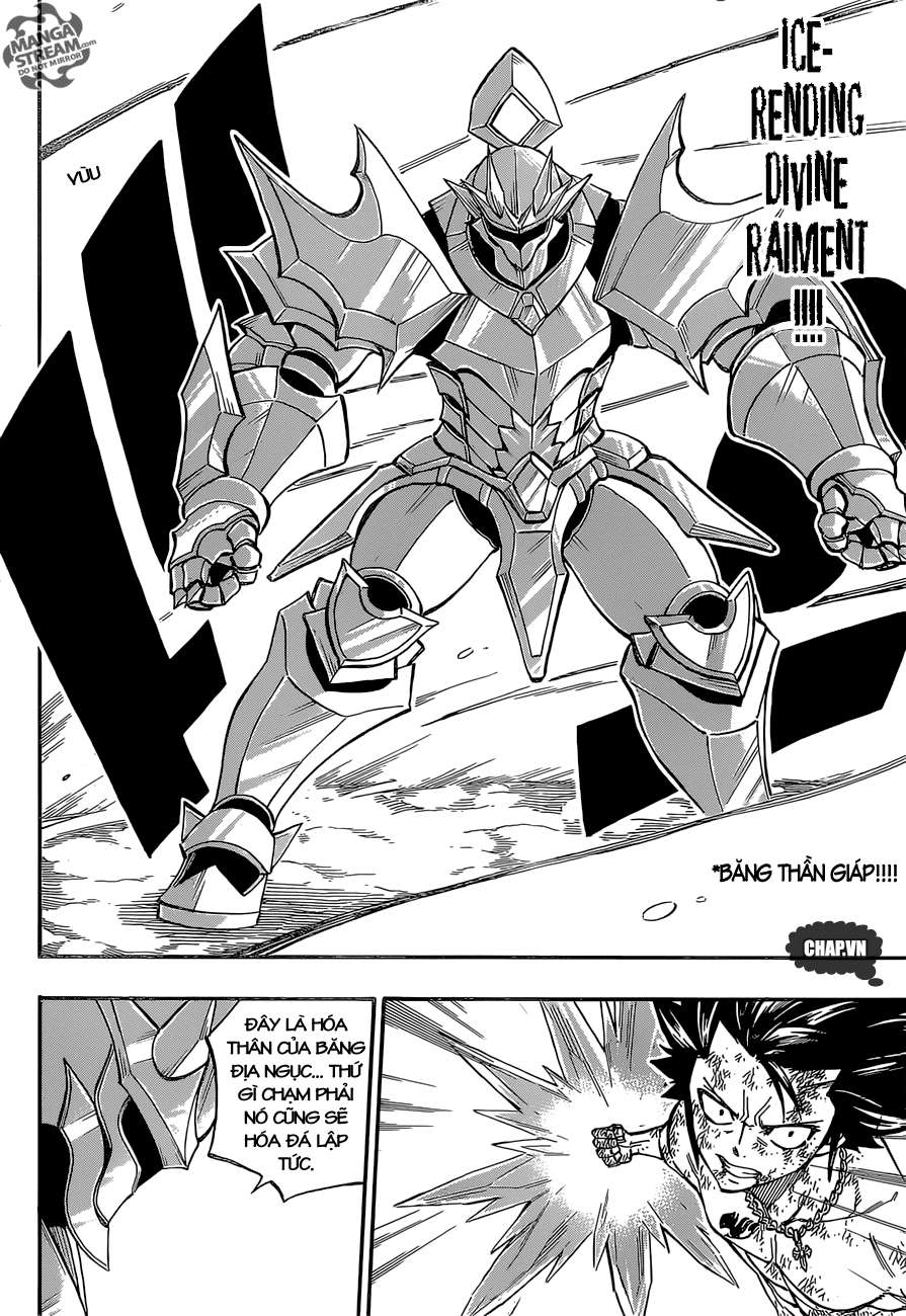 Fairy Tail Tập 500 trang 13
