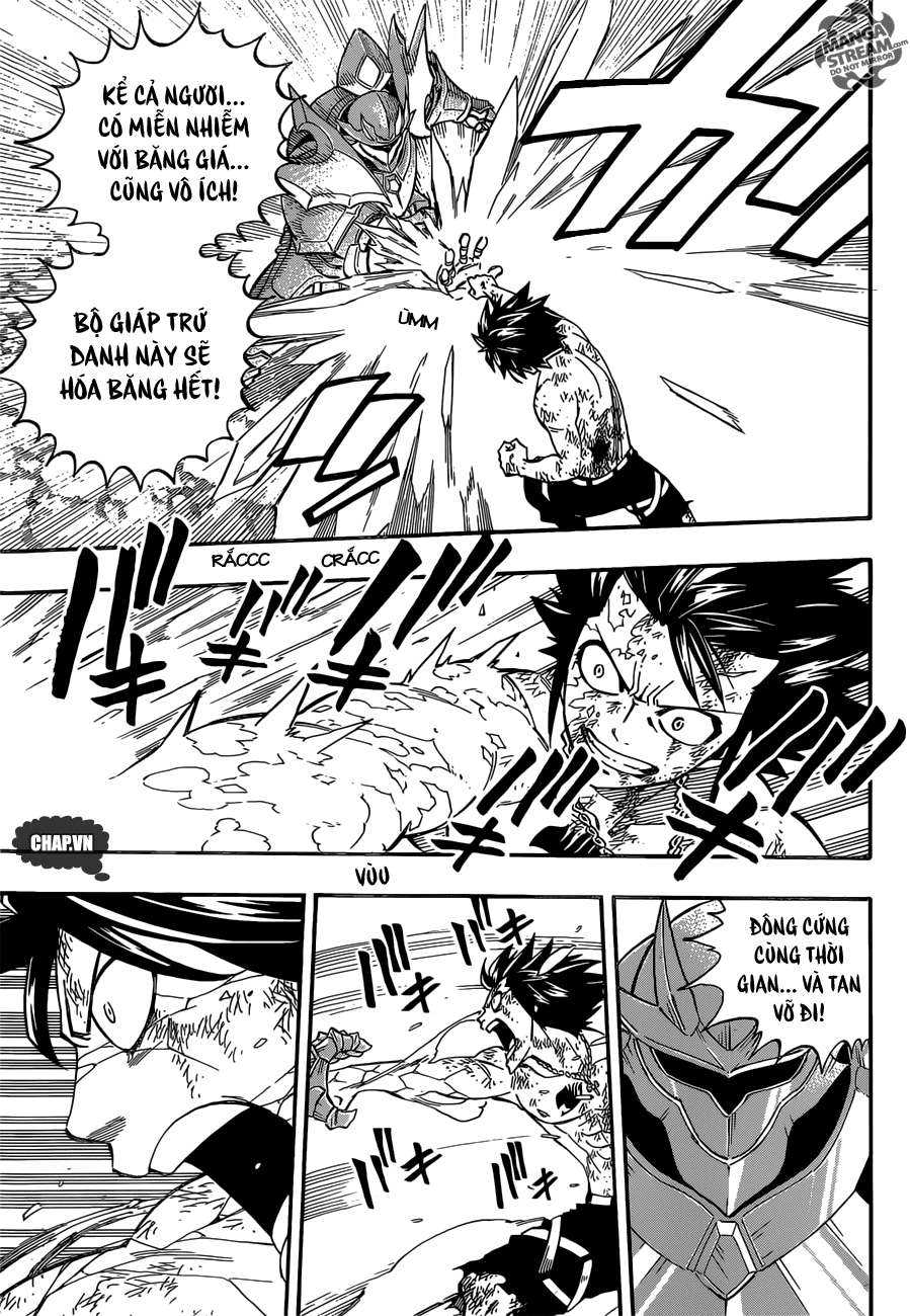 Fairy Tail Tập 500 trang 14