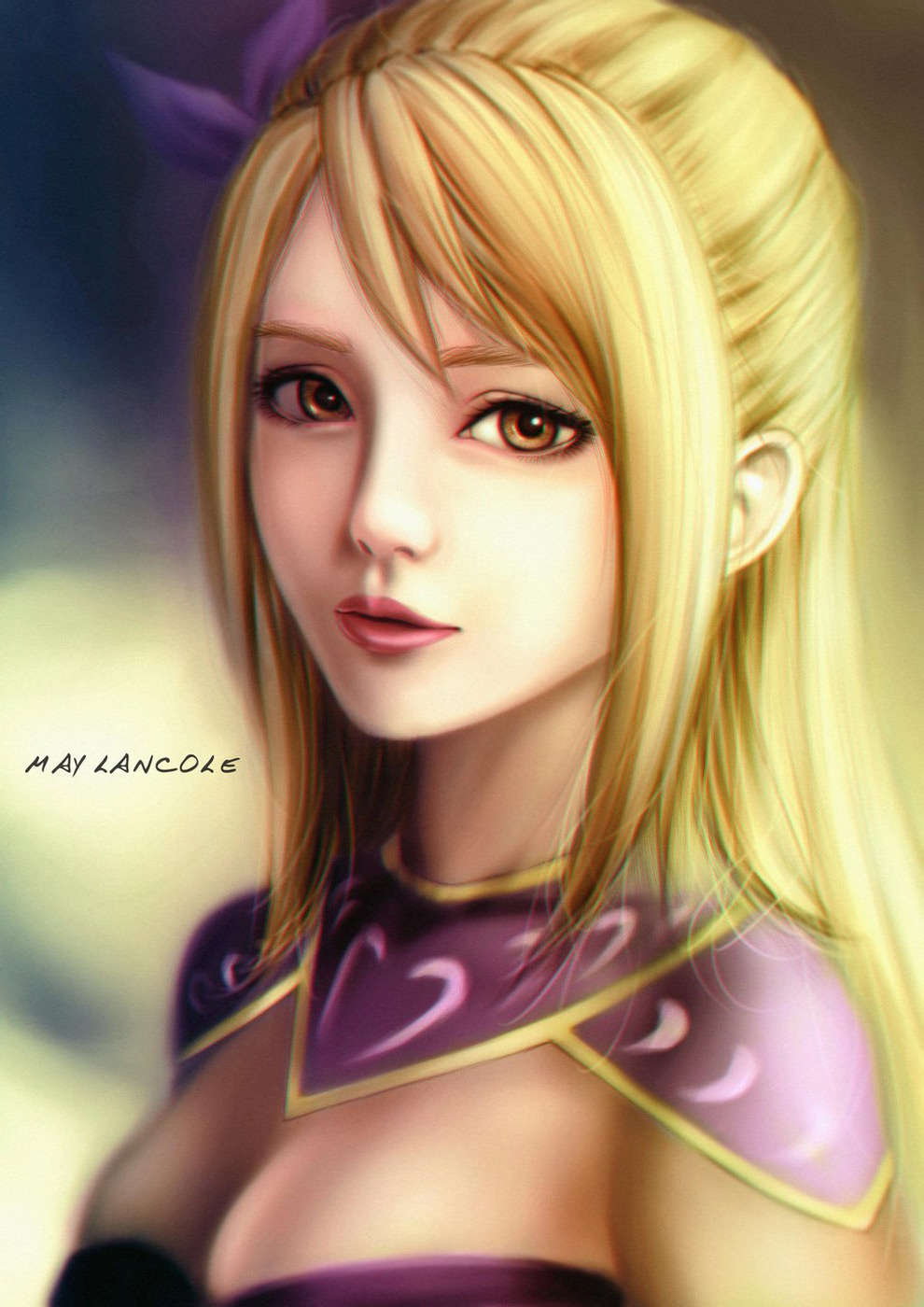 Fairy Tail Tập 500 trang 30