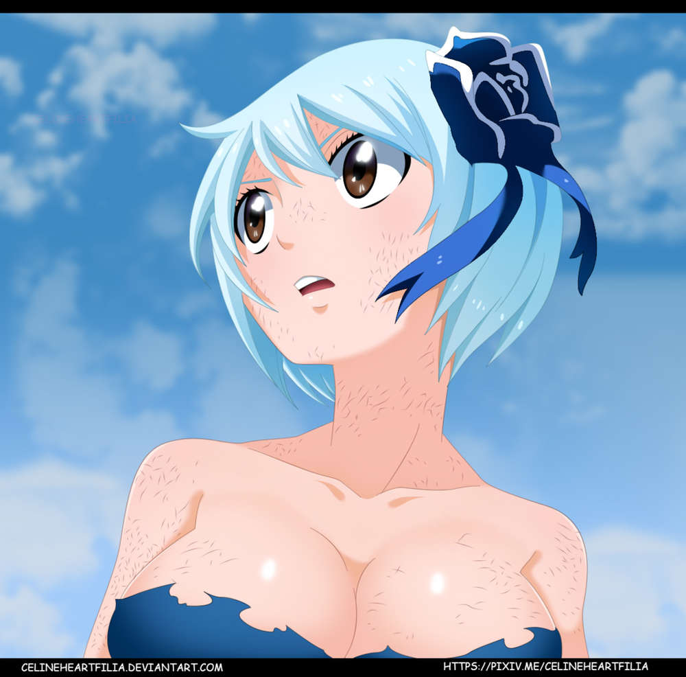 Fairy Tail Tập 500 trang 31