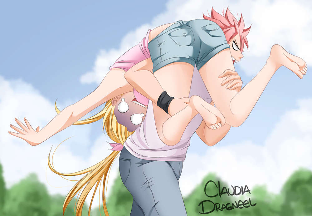 Fairy Tail Tập 501 trang 23