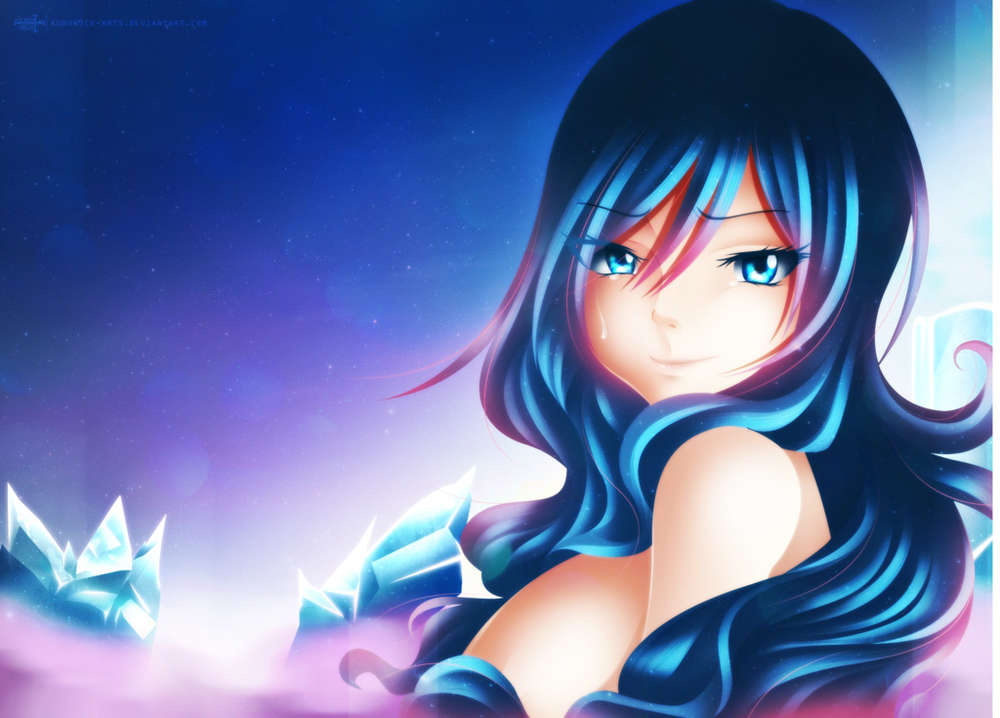 Fairy Tail Tập 501 trang 25