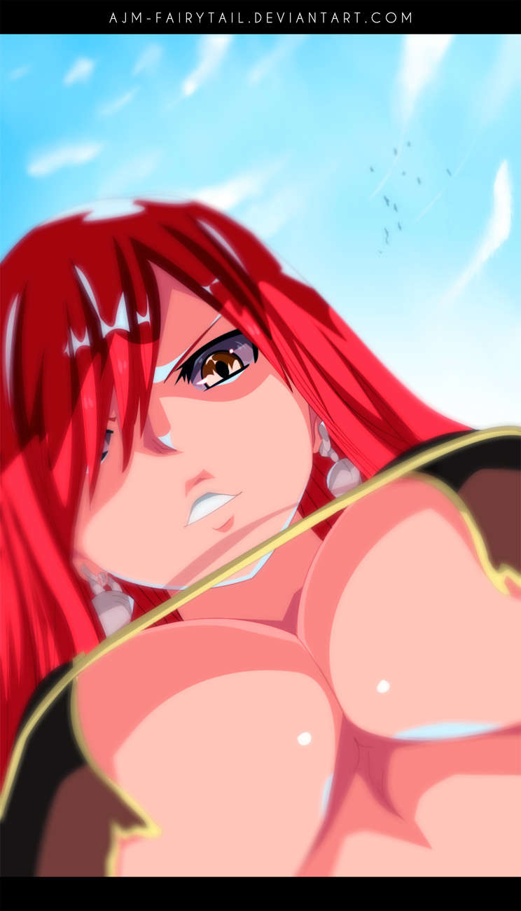 Fairy Tail Tập 501 trang 26