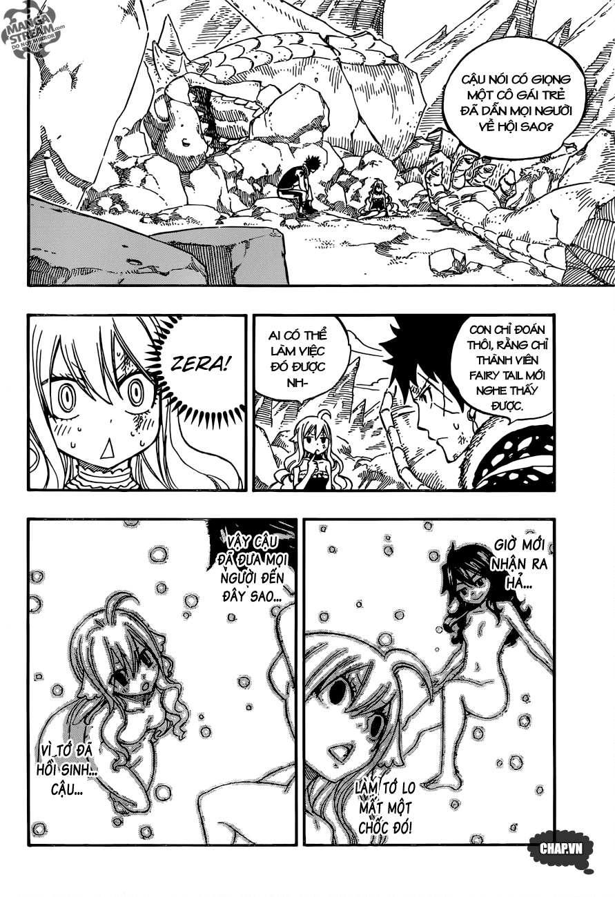 Fairy Tail Tập 502 trang 15