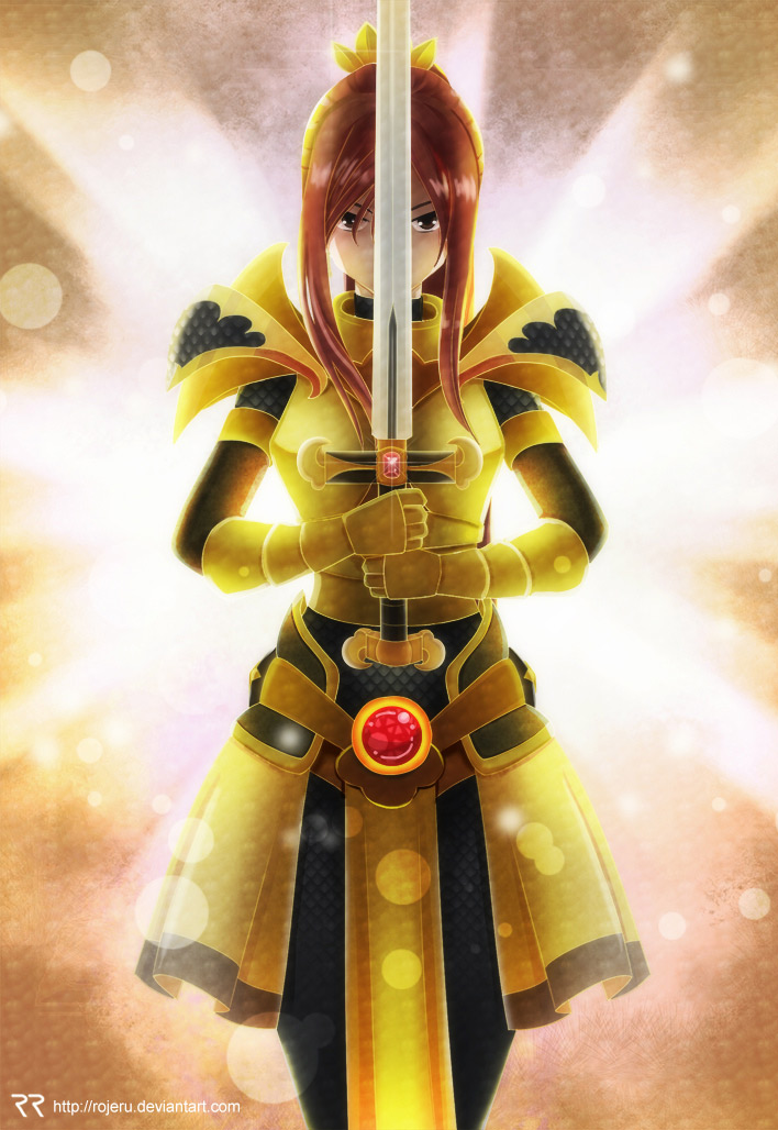 Fairy Tail Tập 502 trang 23