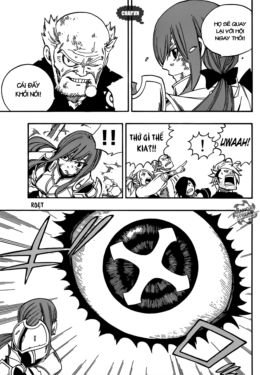 Fairy Tail Tập 504 trang 15