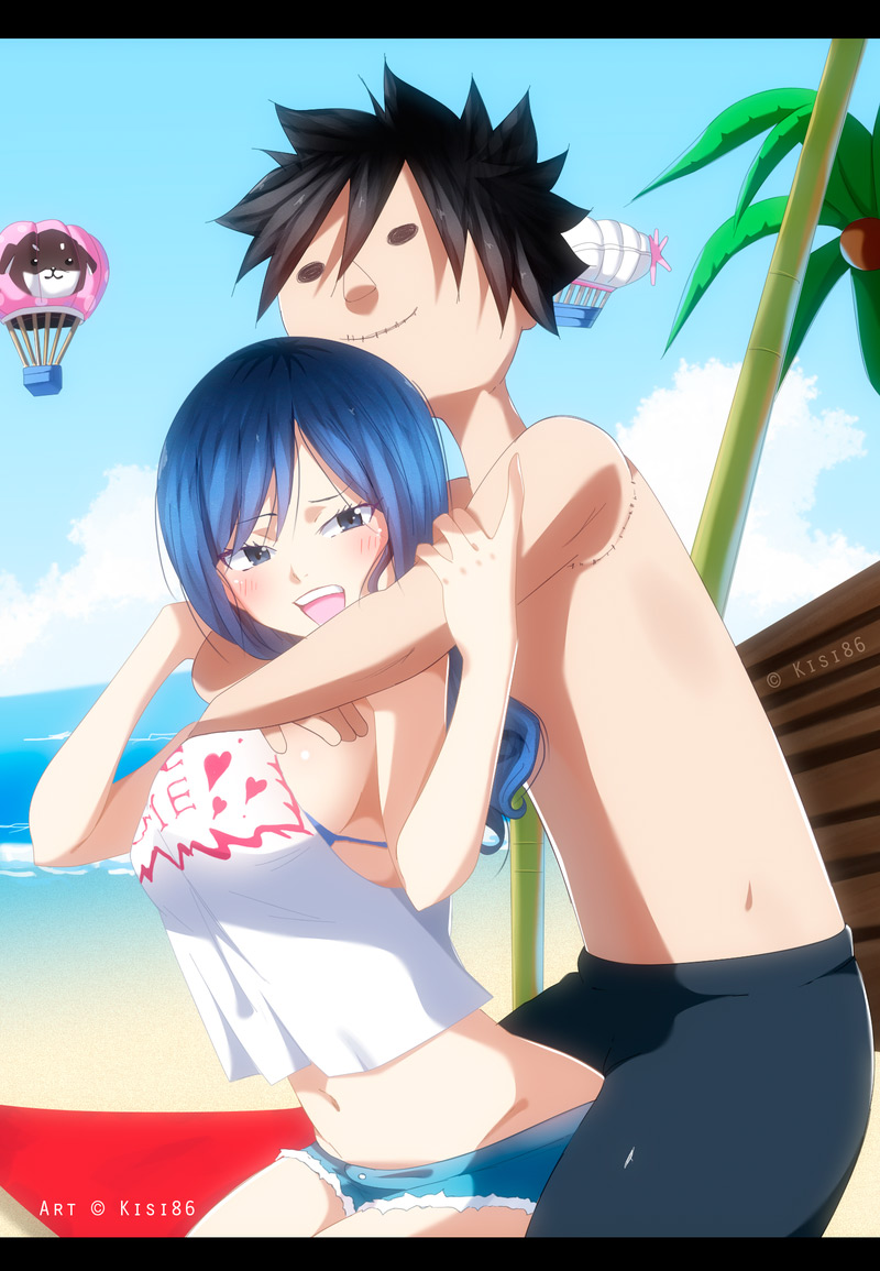 Fairy Tail Tập 504 trang 21